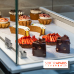Le tea time - goûter du Burgundy par Léandre Vivier