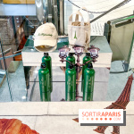 Pop up Highsnobiety juin 2023