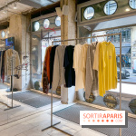 Pop up Highsnobiety juin 2023