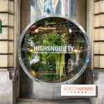 Pop up Highsnobiety (juin 2023)