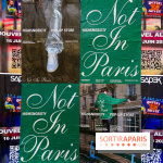 Pop up Highsnobiety (juin 2023)