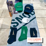 Pop up Highsnobiety (juin 2023)