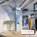 Pop up Highsnobiety (juin 2023)