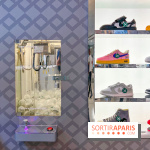 Pop up Highsnobiety (juin 2023)