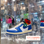 Pop up Highsnobiety (juin 2023)