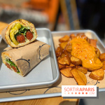 Les taloas de P'tit Deux - Taloas xistora