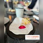 L'Ours - Amuse-bouche