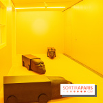 Exposition Pol Taburet Lafayette Anticipations Opera III : Zoo