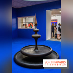 Exposition Pol Taburet Lafayette Anticipations Opera III : Zoo