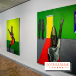 Exposition Pol Taburet Lafayette Anticipations Opera III : Zoo