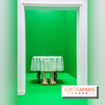 Exposition Pol Taburet Lafayette Anticipations Opera III : Zoo