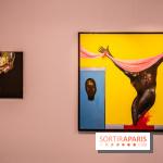 Exposition Pol Taburet Lafayette Anticipations Opera III : Zoo