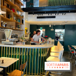 Alesti - Décoration