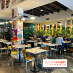 Alesti - Décoration