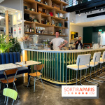 Alesti - Décoration