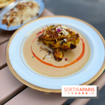 Delhi Bazaar - Butter chicken