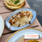 Delhi Bazaar - Riz basmati