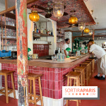 Delhi Bazaar - Décoration