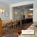 Aglio e Olio - Décoration