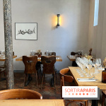 Aglio e Olio - Décoration