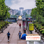 Les Extatiques 2023, l'exposition contemporaine en plein air - La Défense - Seine Musicale  - 328078D2 C96D 4EAD 90BA 97965D227B3B