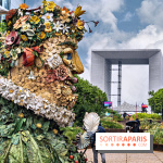 Les Extatiques 2023, l'exposition contemporaine en plein air - La Défense - Seine Musicale  - 0BD2893C FF51 4FF7 811B 9373B7C9E0F5