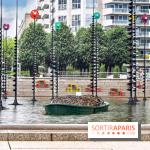 Les Extatiques 2023, l'exposition contemporaine en plein air - La Défense - Seine Musicale  - 8BADFF0F EDFA 4B2C ADF2 ADD3F7A51292