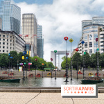 Les Extatiques 2023, l'exposition contemporaine en plein air - La Défense - Seine Musicale  - F084E0E3 ADE5 4A19 8BAB D2B59C0526CC