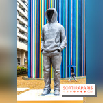 Les Extatiques 2023, l'exposition contemporaine en plein air - La Défense - Seine Musicale  - A677EAC8 6F34 4186 93D9 73CB10F807DE