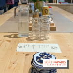 Pop up Samba Café Pharrell Williams