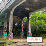 Petite Ceinture du 12e