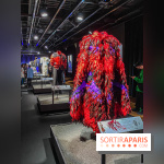 Fashion Week 2023 x Final Fantasy XVI Artefact Primordial Edmond Luu