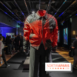 Fashion Week 2023 x Final Fantasy XVI Artefact Primordial Edmond Luu