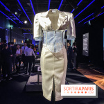 Fashion Week 2023 x Final Fantasy XVI Artefact Primordial Edmond Luu