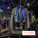 Fashion Week 2023 x Final Fantasy XVI Artefact Primordial Edmond Luu