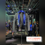 Fashion Week 2023 x Final Fantasy XVI Artefact Primordial Edmond Luu