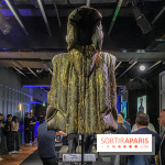 Fashion Week 2023 x Final Fantasy XVI Artefact Primordial Edmond Luu