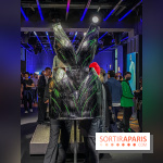 Fashion Week 2023 x Final Fantasy XVI Artefact Primordial Edmond Luu