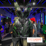 Fashion Week 2023 x Final Fantasy XVI Artefact Primordial Edmond Luu