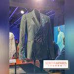 Fashion Week 2023 x Final Fantasy XVI Artefact Primordial Edmond Luu