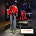 Fashion Week 2023 x Final Fantasy XVI Artefact Primordial Edmond Luu