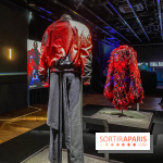 Fashion Week 2023 x Final Fantasy XVI Artefact Primordial Edmond Luu