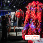 Fashion Week 2023 x Final Fantasy XVI Artefact Primordial Edmond Luu