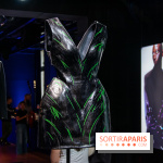 Fashion Week 2023 x Final Fantasy XVI Artefact Primordial Edmond Luu