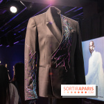 Fashion Week 2023 x Final Fantasy XVI Artefact Primordial Edmond Luu