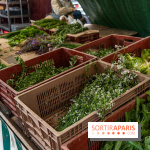 Escapade au Marché, le cours de cuisine du Ritz