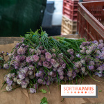 Escapade au Marché, le cours de cuisine du Ritz