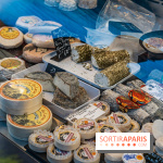 Escapade au Marché, le cours de cuisine du Ritz
