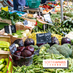 Escapade au Marché, le cours de cuisine du Ritz