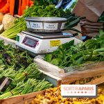 Escapade au Marché, le cours de cuisine du Ritz